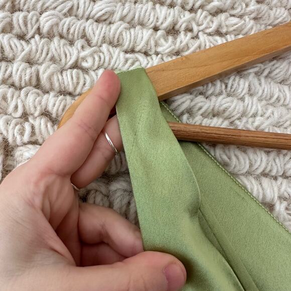 Nicholas Duna Gown - Picture 7 of 9